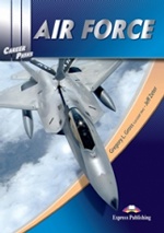 Air Force. Student`s Book. Учебник