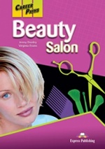 Beauty Salon. Student`s Book. Учебник