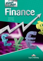 Finance. Student`s Book. Учебник