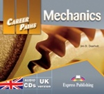 Mechanics. Audio CDs (set of 2). Аудио CD (2 шт.)