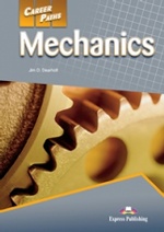 Mechanics. Student`s Book. Учебник