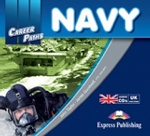 Navy. Class Audio CDs (set of 2). Аудио CD (2 шт.)