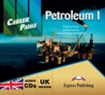 Petroleum I. Audio CDs (set of 2). Аудио CD (2 шт.)