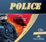 Police. Class Audio CDs (set of 2). Аудио CD (2 шт.)