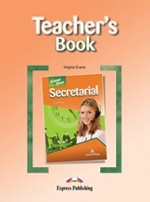 Secretarial. Teacher`s Book. Книга для учителя