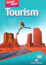 Tourism.Student`s Book. Учебник