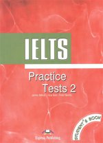 IELTS Practice Tests 2. Student`s Book. Учебник