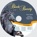 Black Beauty. Audio CD. Аудио CD