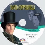 David Copperfield. Audio CD. Аудио CD