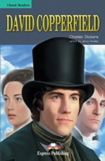 David Copperfield. Reader. Книга для чтения