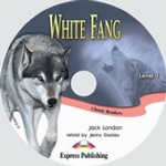 White Fang. Audio CD. Аудио CD