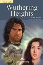 Wuthering Heights. Reader. Книга для чтения