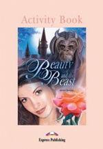 Beauty and the Beast. Activity Book. Рабочая тетрадь