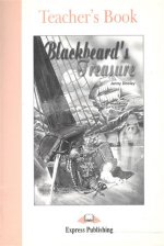 Blackbeard`s Treasure. Teacher`s Book. Книга для учителя