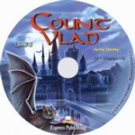 Count Vlad. Audio CDs. CD1. Аудио CD