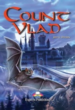 Count Vlad. Reader. Книга для чтения