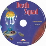 Death Squad. Audio CD. Аудио CD