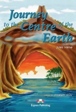 Journey to the Centre of the Earth. Reader. Книга для чтения