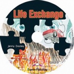 Life Exchange. Audio CD. Аудио CD