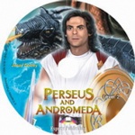 Perseus and Andromeda. Audio CD. Аудио CD