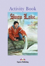 Swan Lake. Activity Book. Рабочая тетрадь