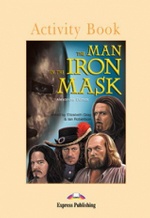 The Man in the Iron Mask. Activity Book. Рабочая тетрадь