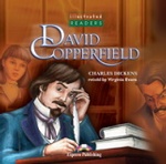David Copperfield. Audio CD. (Illustrated). Аудио CD