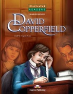 David Copperfield. Reader. (Illustrated). Книга для чтения