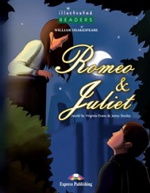Romeo & Juliet. Reader. (Illustrated). Книга для чтения