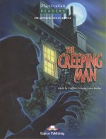 The Creeping Man. Reader. (Illustrated). Книга для чтения