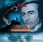 The Hound of the Baskervilles. Audio CD. (Illustrated). Аудио CD