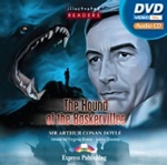 The Hound of the Baskervilles. DVD Video. PAL. (Illustrated). DVD видео