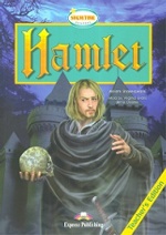 Hamlet.Teacher`s Edition. Книга для учителя