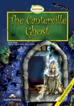 The Canterville Ghost.Teacher`s Edition. Книга для учителя
