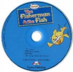 The Fisherman and the Fish. Audio CD. Аудио CD