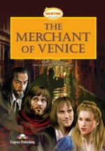The Merchant of Venice. Reader. Книга для чтения
