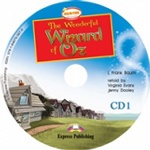 The Wonderful Wizard of Oz. Audio CDs. (set of 2). Аудио CD