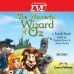 The Wonderful Wizard of Oz. DVD Video PAL/NTSC. DVD видео