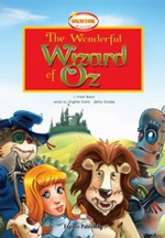 The Wonderful Wizard of Oz. Reader. Книга для чтения
