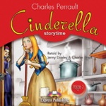 Cinderella. Audio CD. Аудио CD