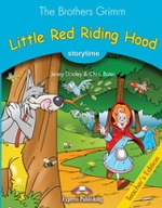 Little Red Riding Hood. Teacher`s Edition. Издание для учителя