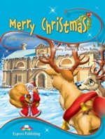 Merry Christmas. Pupil`s Book. Учебник