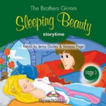 Sleeping Beauty. Audio CD. Аудио CD