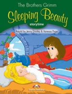 Sleeping Beauty. Pupil`s Book. Учебник