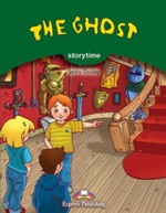 The Ghost. Pupil`s Book. Учебник