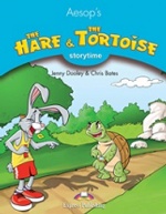 The Hare and the Tortoise. Pupil`s Book. Учебник