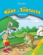 The Hare and the Tortoise. Teacher`s edition. Издание для учителя