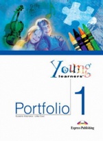 Young Learners` Portfolio 1. Pupil`s Book. Учебник