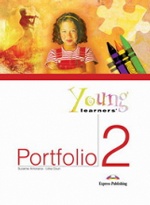 Young Learners` Portfolio 2. Pupil`s Book. Учебник
