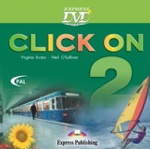 Click On 2. DVD Video. PAL. Elementary. DVD видео
